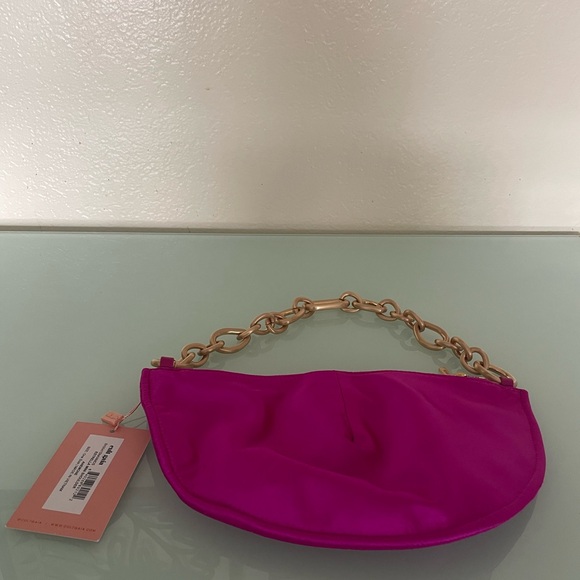 Cult Gaia Estrella Mini Shoulder Bag Anemone - Picture 5 of 7